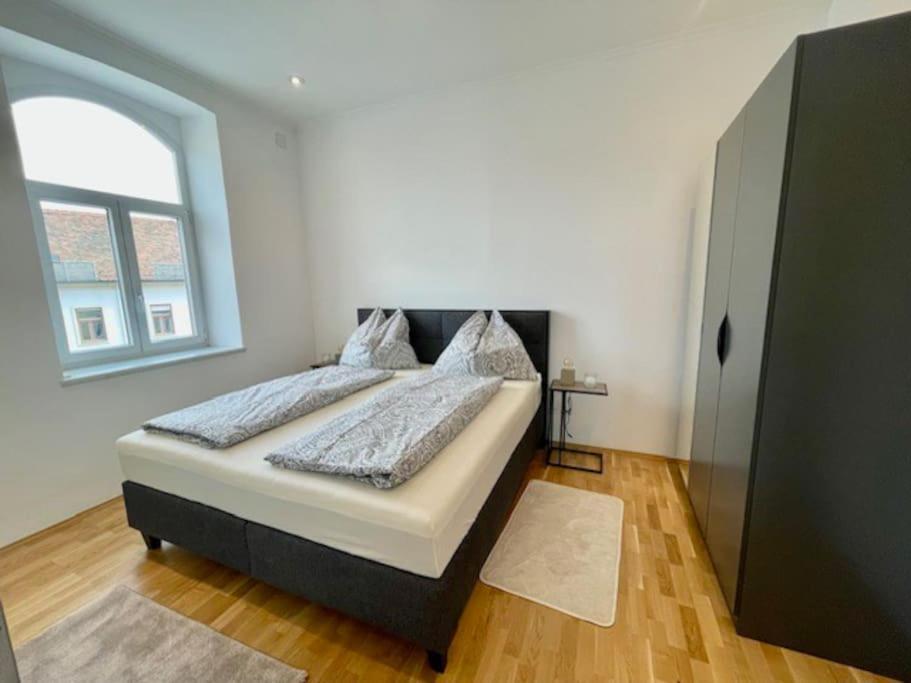 *Luxus In Der Grazer Innenstadt* Dış mekan fotoğraf