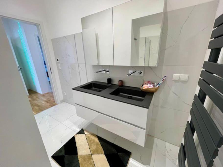 *Luxus In Der Grazer Innenstadt* Dış mekan fotoğraf