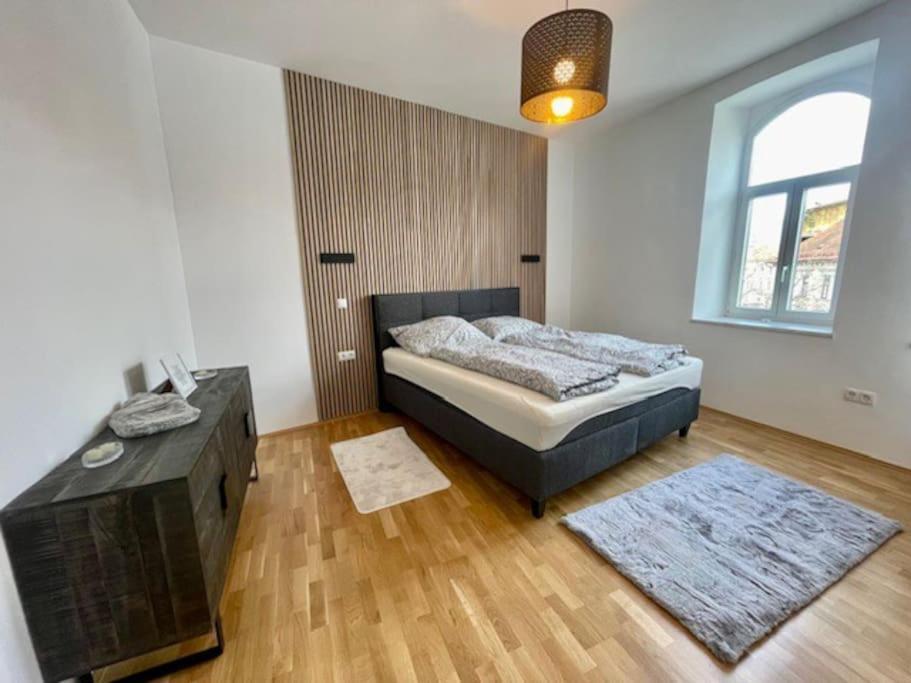 *Luxus In Der Grazer Innenstadt* Dış mekan fotoğraf