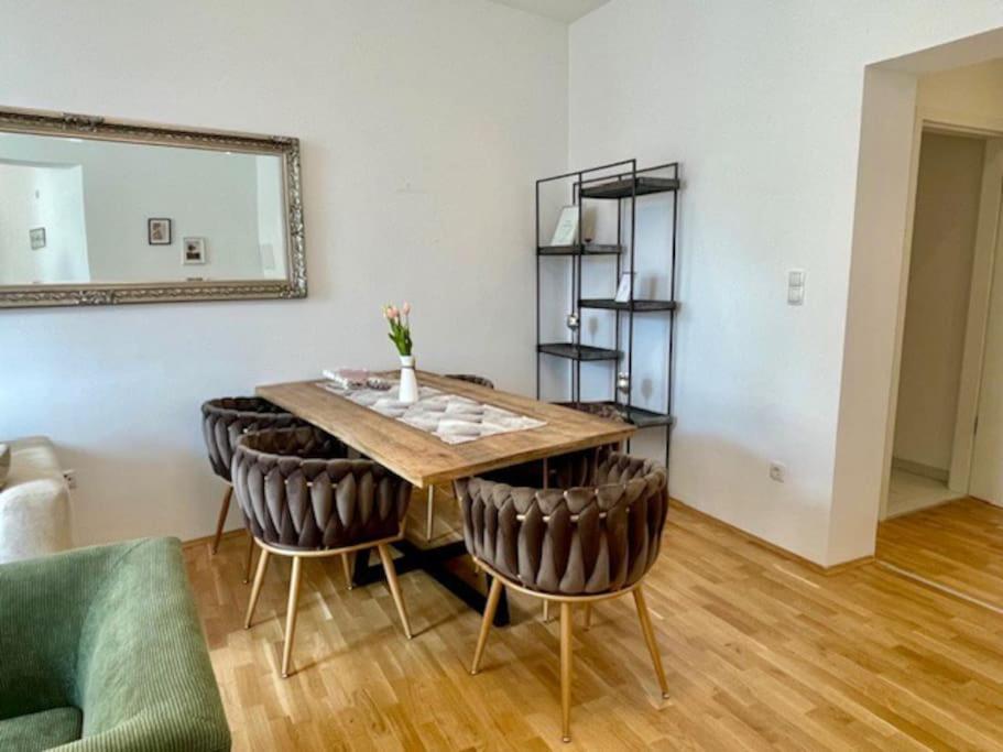 *Luxus In Der Grazer Innenstadt* Dış mekan fotoğraf